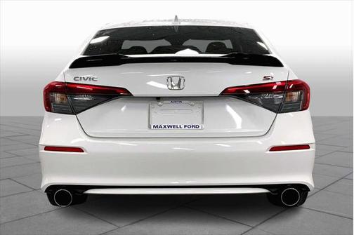 2023 Honda Civic Si Base
