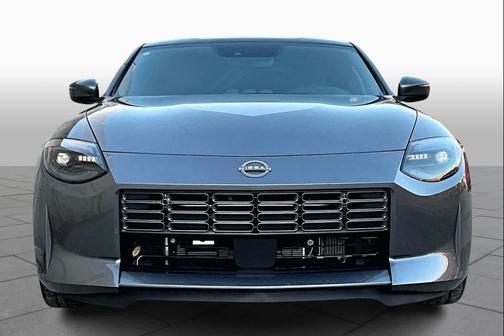 2024 Nissan Z Performance Auto