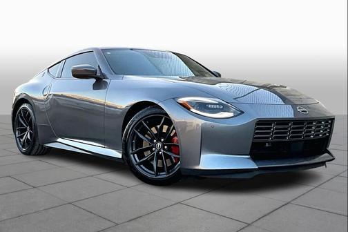2024 Nissan Z Performance Auto