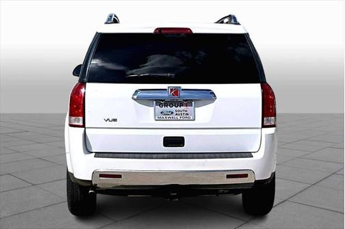 2007 Saturn Vue Base