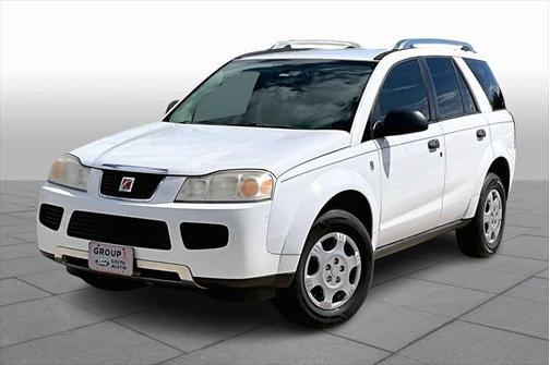 2007 Saturn Vue Base