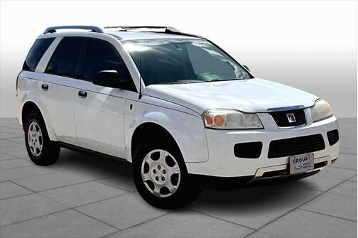 2007 Saturn Vue Base