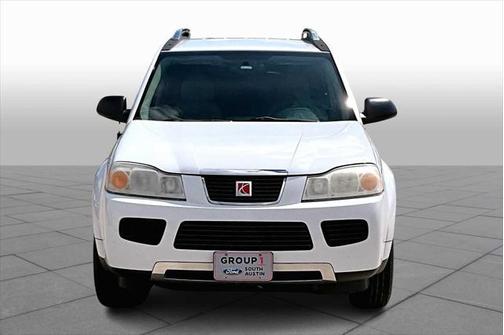 2007 Saturn Vue Base