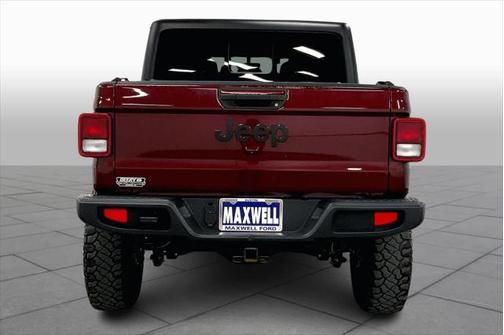 2022 Jeep Gladiator Altitude 4x4