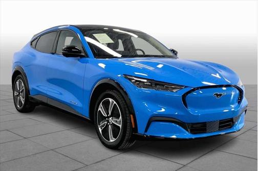2023 Ford Mustang Mach-E Premium