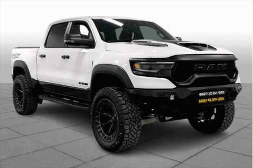 2024 RAM 1500 TRX