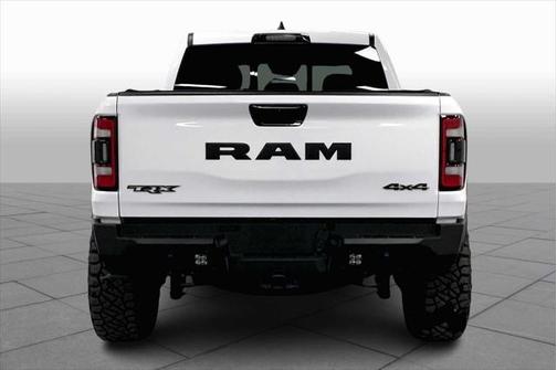 2024 RAM 1500 TRX