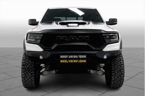 2024 RAM 1500 TRX