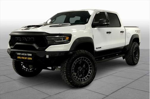2024 RAM 1500 TRX