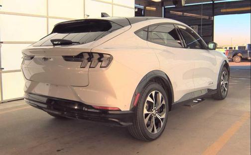 2022 Ford Mustang Mach-E Premium