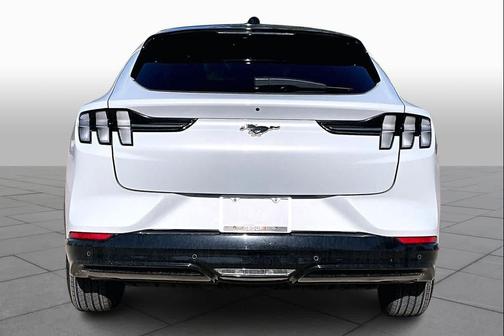 2022 Ford Mustang Mach-E Premium