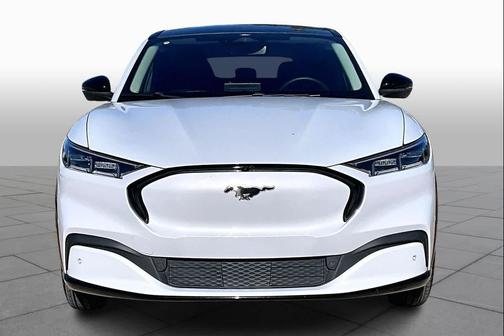 2022 Ford Mustang Mach-E Premium