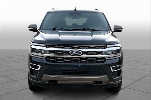 2022 Ford Expedition Max King Ranch