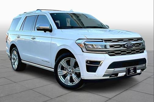 2023 Ford Expedition Platinum