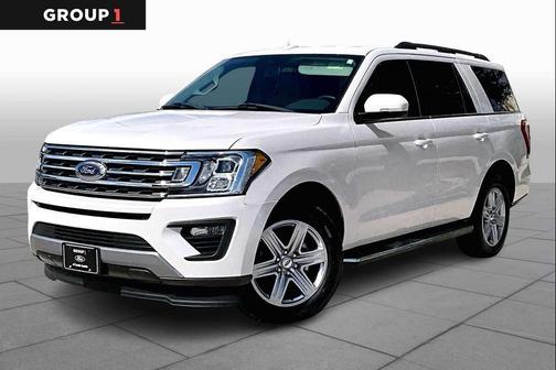 2019 Ford Expedition XLT