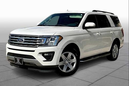 2019 Ford Expedition XLT