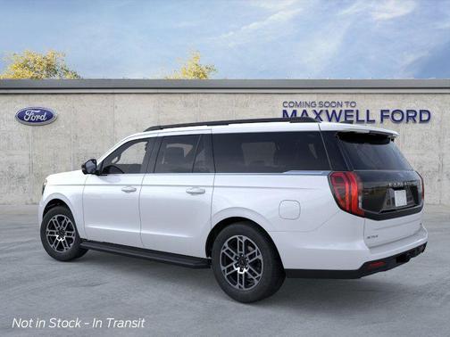 2025 Ford Expedition Max Active 4x2