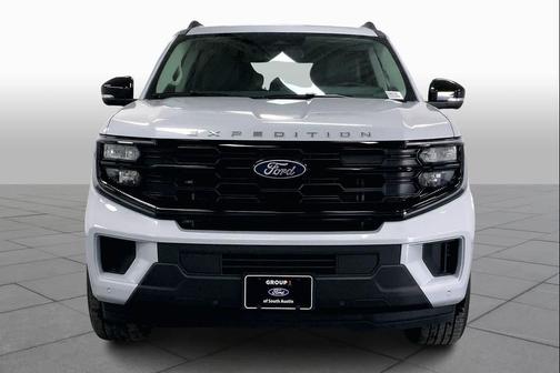2025 Ford Expedition Max Active 4x2