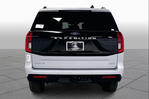2025 Ford Expedition Max Active 4x2