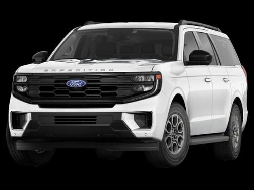 2025 Ford Expedition Max Active 4x2