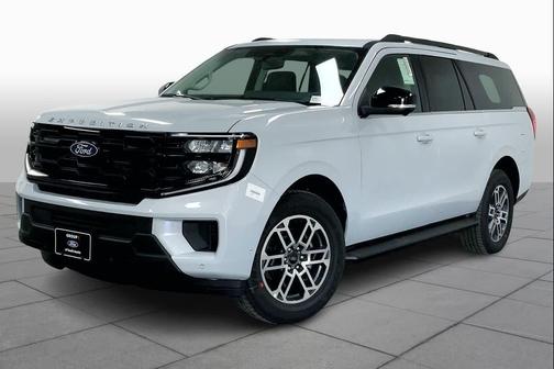 2025 Ford Expedition Max Active 4x2