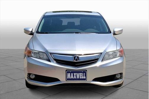 2015 Acura ILX 2.0L w/Premium Package