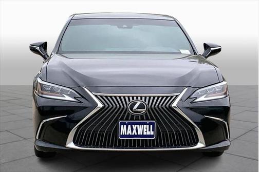 2019 Lexus ES 350 Luxury