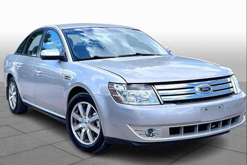 2008 Ford Taurus SEL