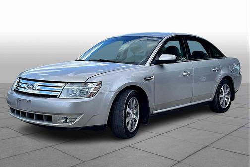 2008 Ford Taurus SEL