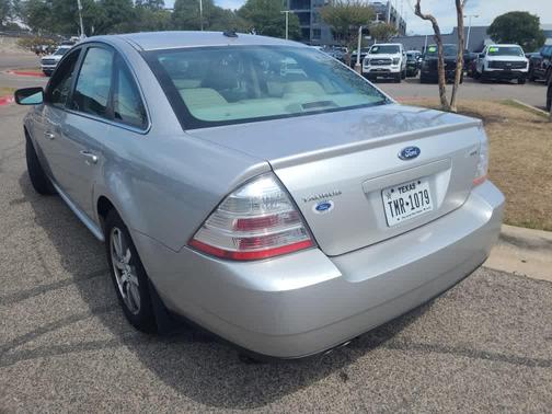 2008 Ford Taurus SEL