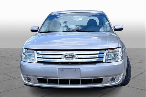 2008 Ford Taurus SEL