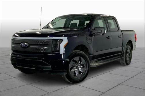 2023 Ford F-150 Lightning XLT