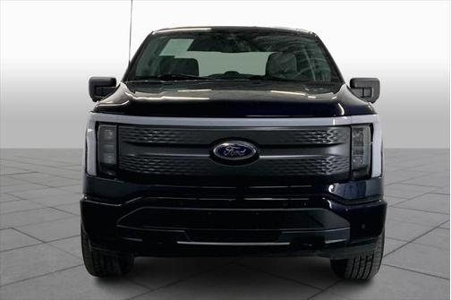 2023 Ford F-150 Lightning XLT
