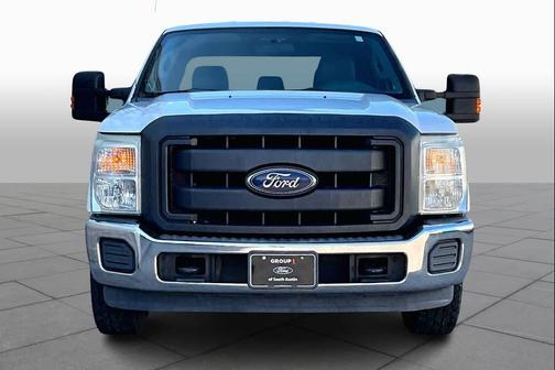 2016 Ford F-250 XL