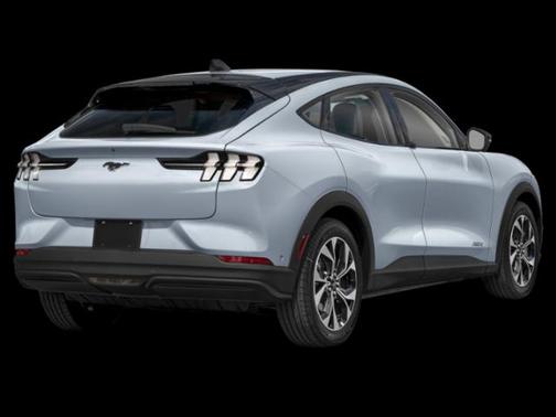 2026 Ford Mustang Mach-E Select