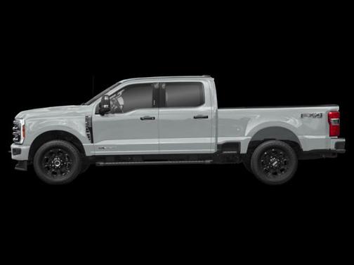 2025 Ford F-250 XLT
