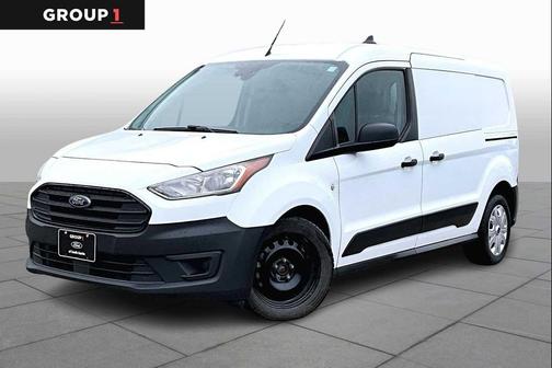 2020 Ford Transit Connect XL Cargo Van