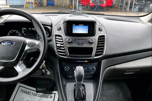 2020 Ford Transit Connect XL Cargo Van