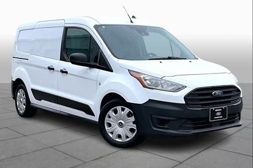 2020 Ford Transit Connect XL Cargo Van