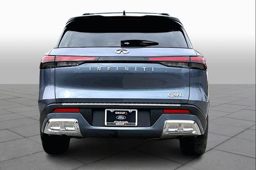 2022 INFINITI QX60 AUTOGRAPH