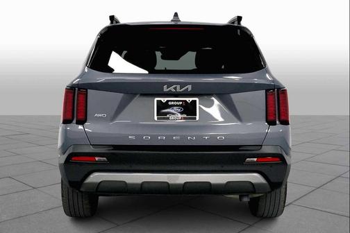2022 Kia Sorento EX