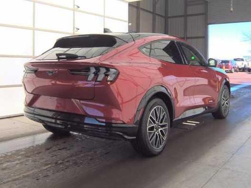 2024 Ford Mustang Mach-E Premium