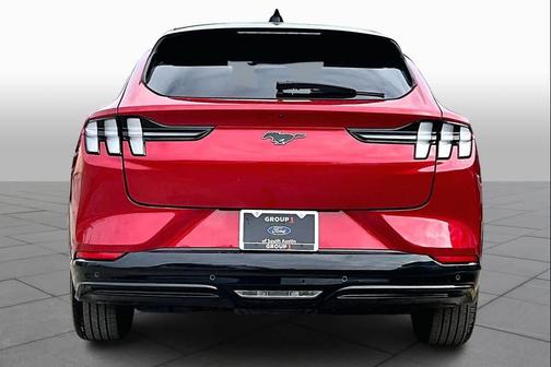 2024 Ford Mustang Mach-E Premium