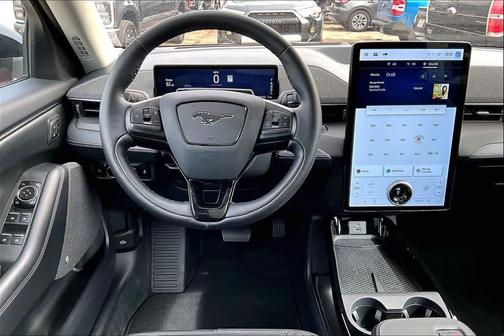 2024 Ford Mustang Mach-E Premium