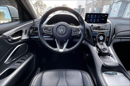 2020 Acura RDX Base