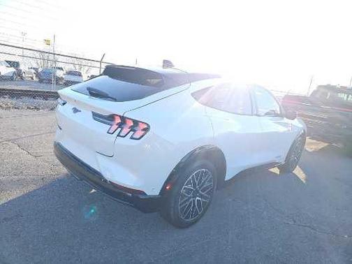 2024 Ford Mustang Mach-E Premium