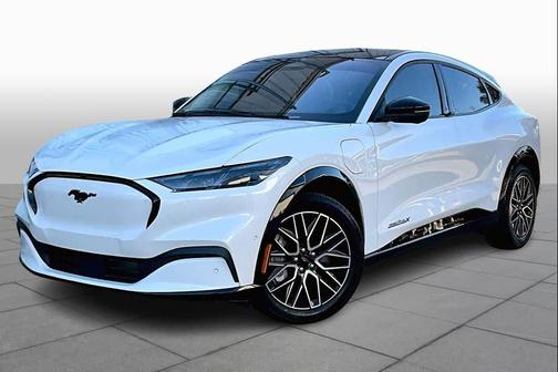 2024 Ford Mustang Mach-E Premium