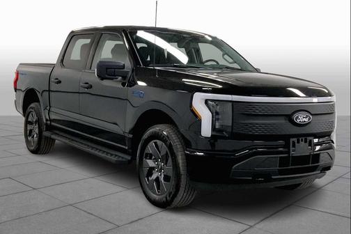 2024 Ford F-150 Lightning XLT