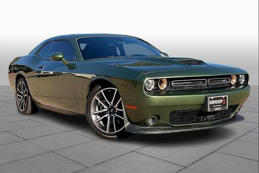 2023 Dodge Challenger GT