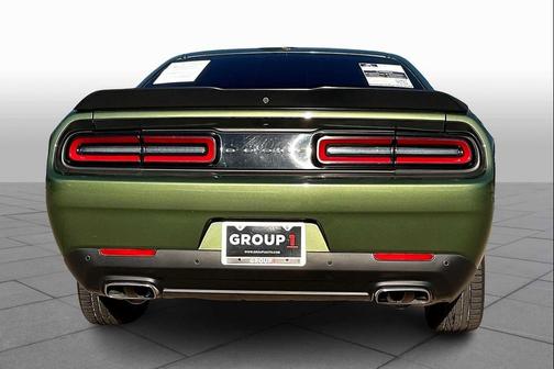 2023 Dodge Challenger GT
